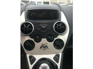 Ford Ka Trend,Klima,el.Fh.,Alu,Tüv Neu! 142.000 km 3.500 &euro; Himmelkron 95502