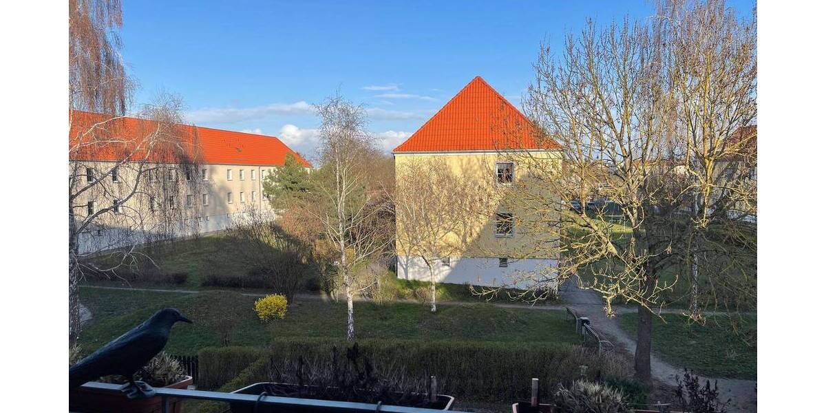 Zimmer Brandenburg an der Havel Görden - 3 Zimmer, 60 m&sup2;, 610&euro; | Angebot:25968592