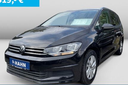 VW Touran 17.029 km 32.995 € Böblingen 71032