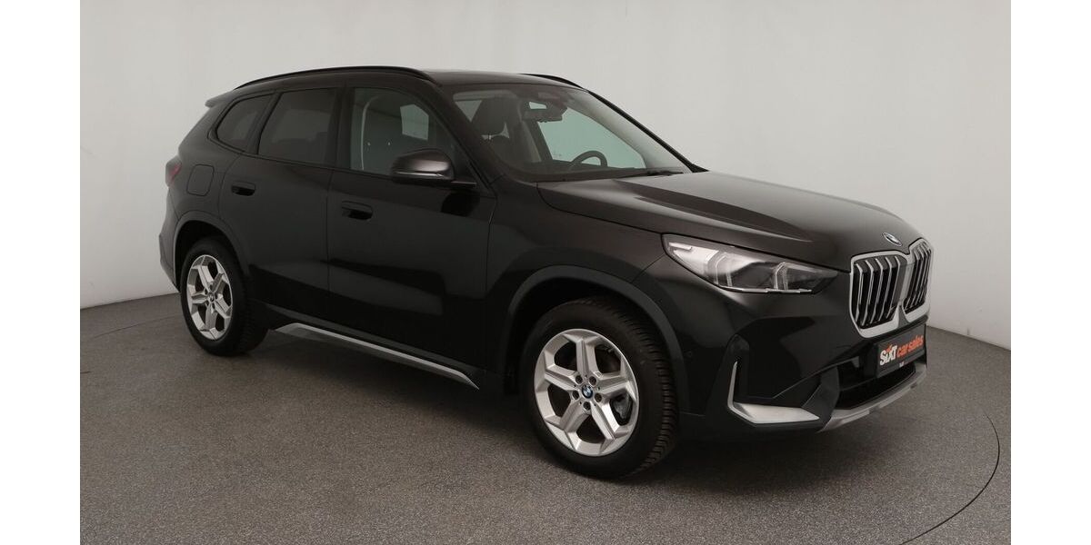 BMW X1 21.613 km 34.990 &euro; Garching 85748