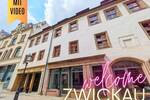 ++ Ihre Gelegenheit - Geschäftsräume in BESTLAGE - im Stefan-Roth-Haus in der Innenstadt ++