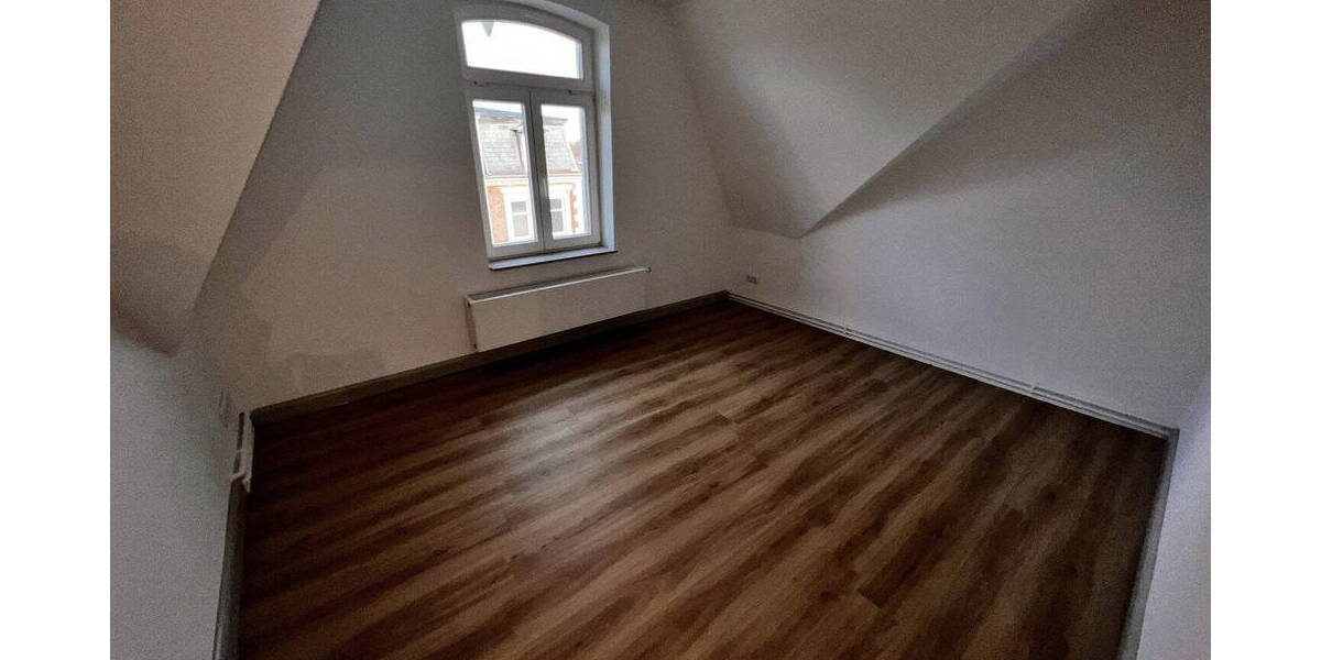 Etagenwohnung Neustadt-Glewe Glewe - 3 Zimmer, 66 m&sup2;, 139.000&euro; | Angebot:26344020