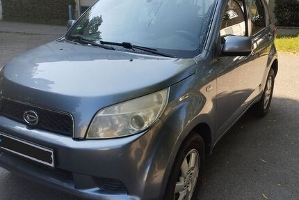Daihatsu Terios