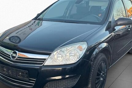 Opel Astra 73.000 km 4.490 &euro; Langen 63225