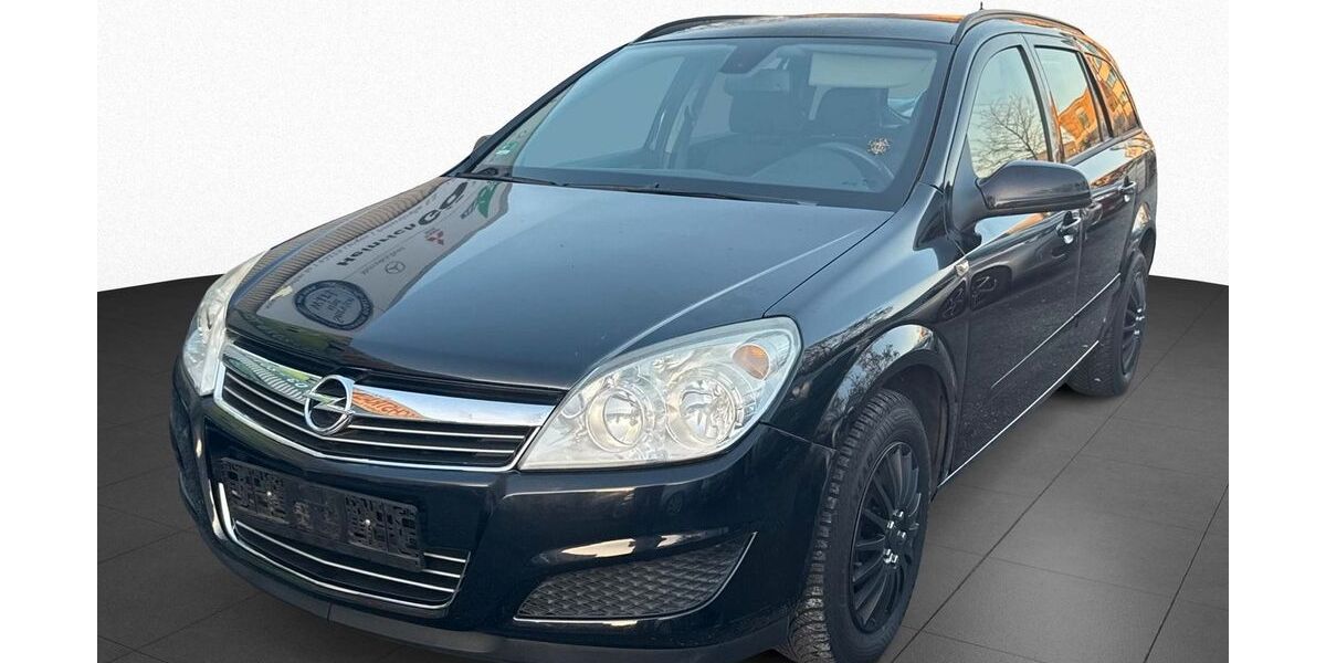 Opel Astra 73.000 km 4.490 &euro; Langen 63225
