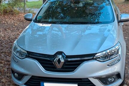 Renault Megane 117.774 km 6.300 &euro; Gronau 48599