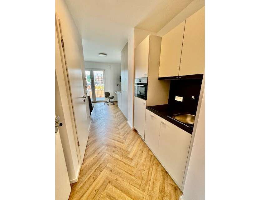 Wohnung zum Mieten in Berlin 523,95 € 22.89 m²