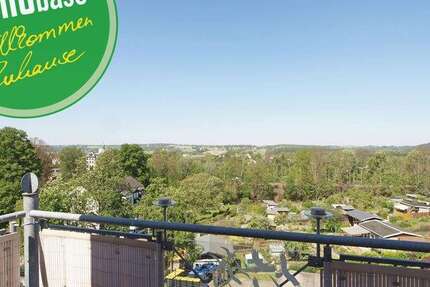 Wohnung Frankenberg - 2 Zimmer, 67 m&sup2;, 433&euro; | Angebot:27356754