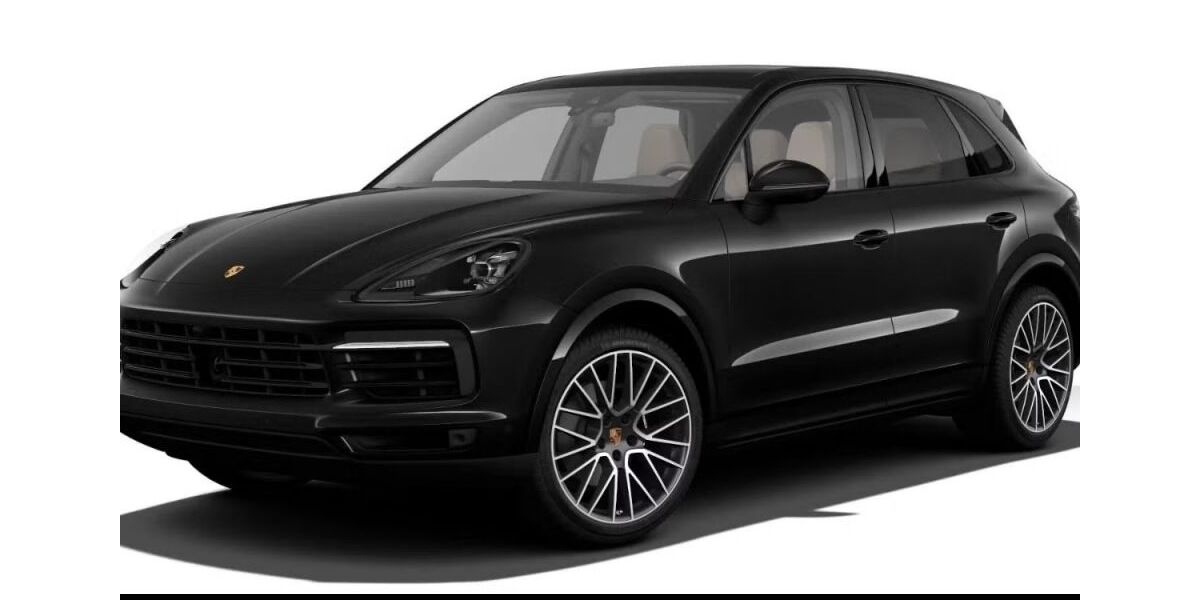 Porsche Cayenne 107.790 km 55.900 &euro; Winhöring 84543