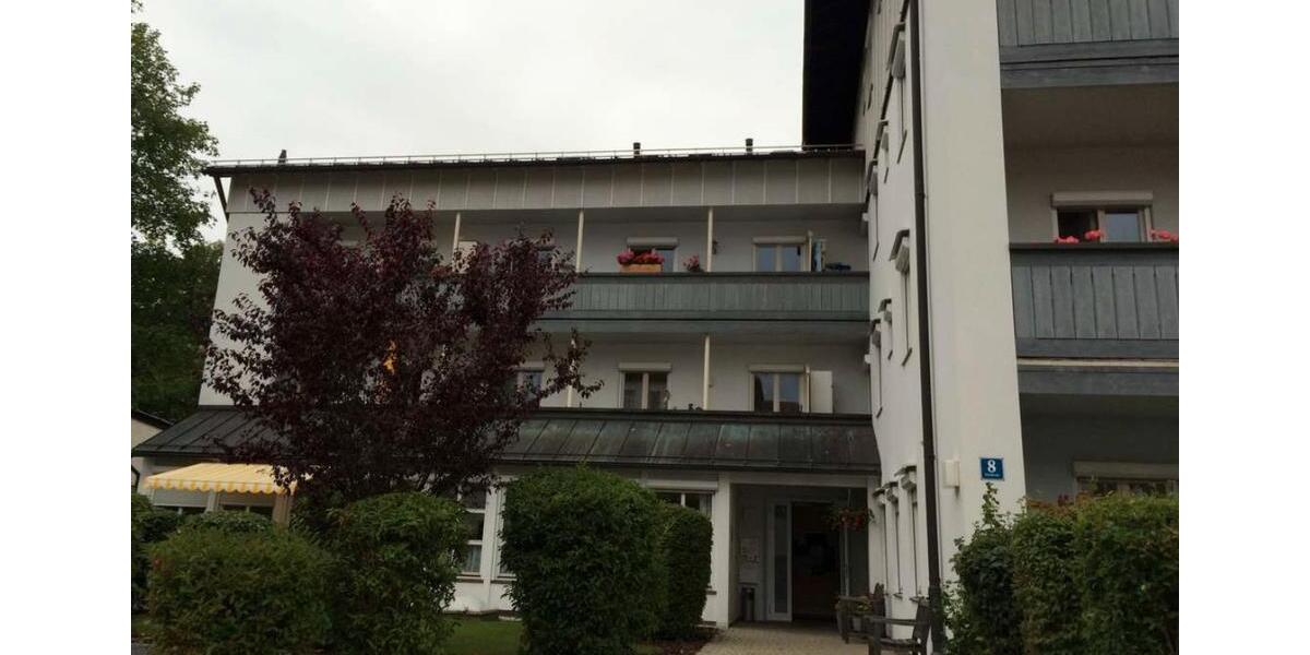 Erdgeschoßwohnung Bad Tölz - 1 Zimmer, 205.000&euro; | Angebot:21554918