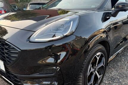 Ford Puma 6.832 km 20.990 &euro; Hamburg 22179