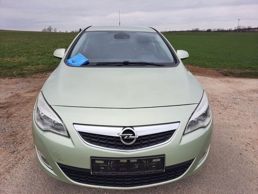 Astra