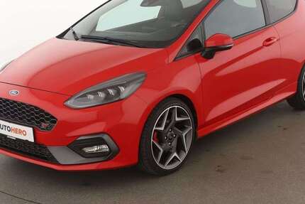 Ford Fiesta 93.432 km 13.850 &euro; Neufahrn 85375