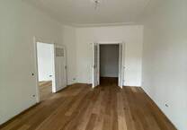 Sanierte 3-Zimmer-AltbauWohnung in Berlin Westend