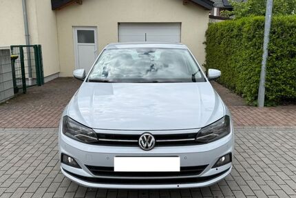 VW Polo 99.116 km 16.000 &euro; Gernsheim 64579
