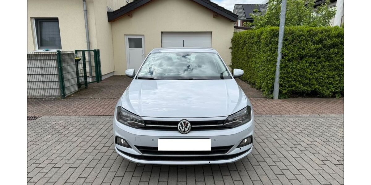 VW Polo 99.116 km 16.000 &euro; Gernsheim 64579