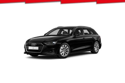 Audi A4 116.058 km 21.930 &euro; Mosbach 74821