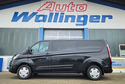 Ford Transit 39.900 km 24.500 &euro; Neukirchen bei Hl.Blut 93453