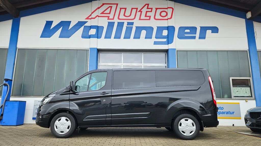 Ford Transit 39.900 km 24.500 &euro; Neukirchen bei Hl.Blut 93453