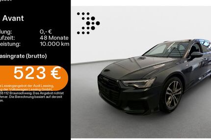 Audi A6 65.430 km 36.990 &euro; Schweinfurt 97424