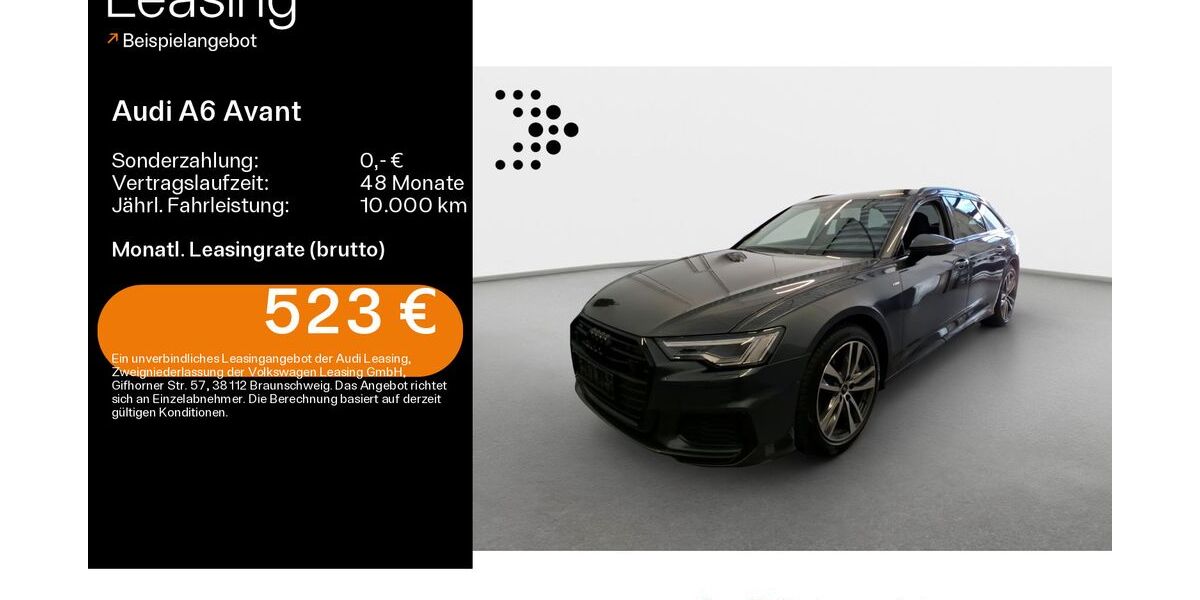 Audi A6 65.430 km 36.990 &euro; Schweinfurt 97424