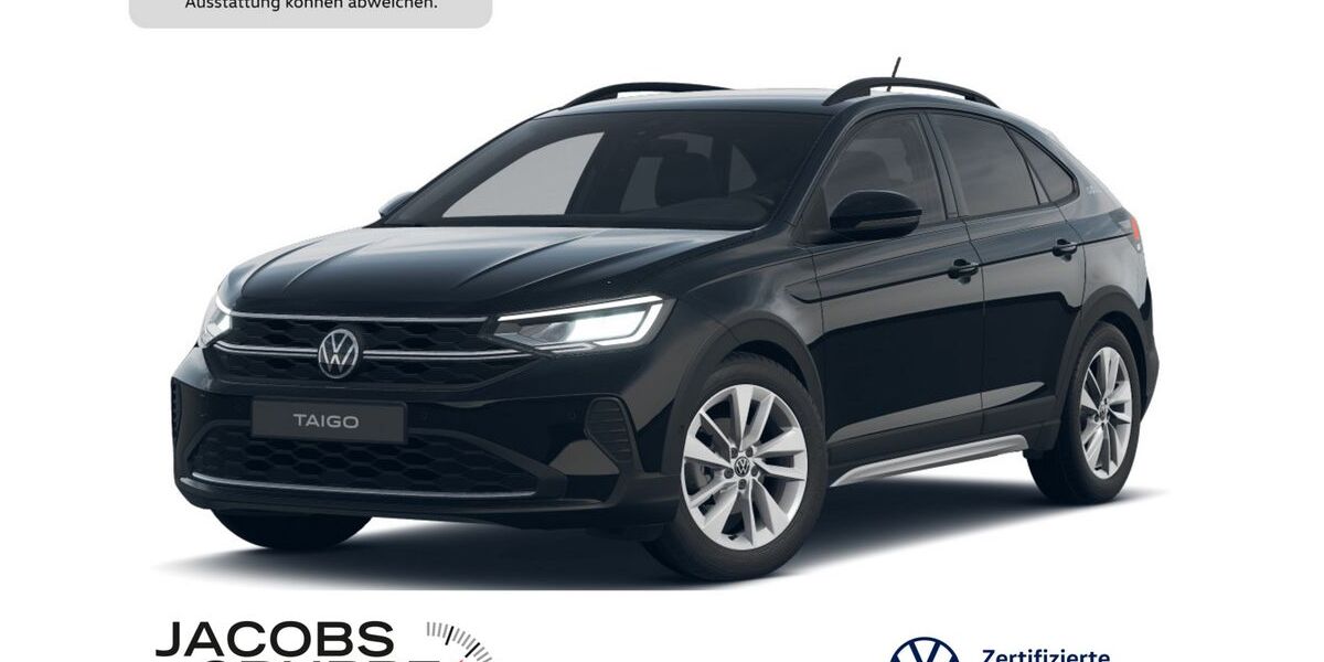 VW Taigo 13.465 km 22.570 &euro; Aachen 52078