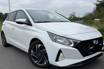Hyundai i20 36.000 km 14.990 &euro; Bremerhaven 27578