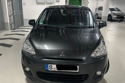 Mitsubishi Space Star 143.000 km 3.000 &euro; Berlin 10553