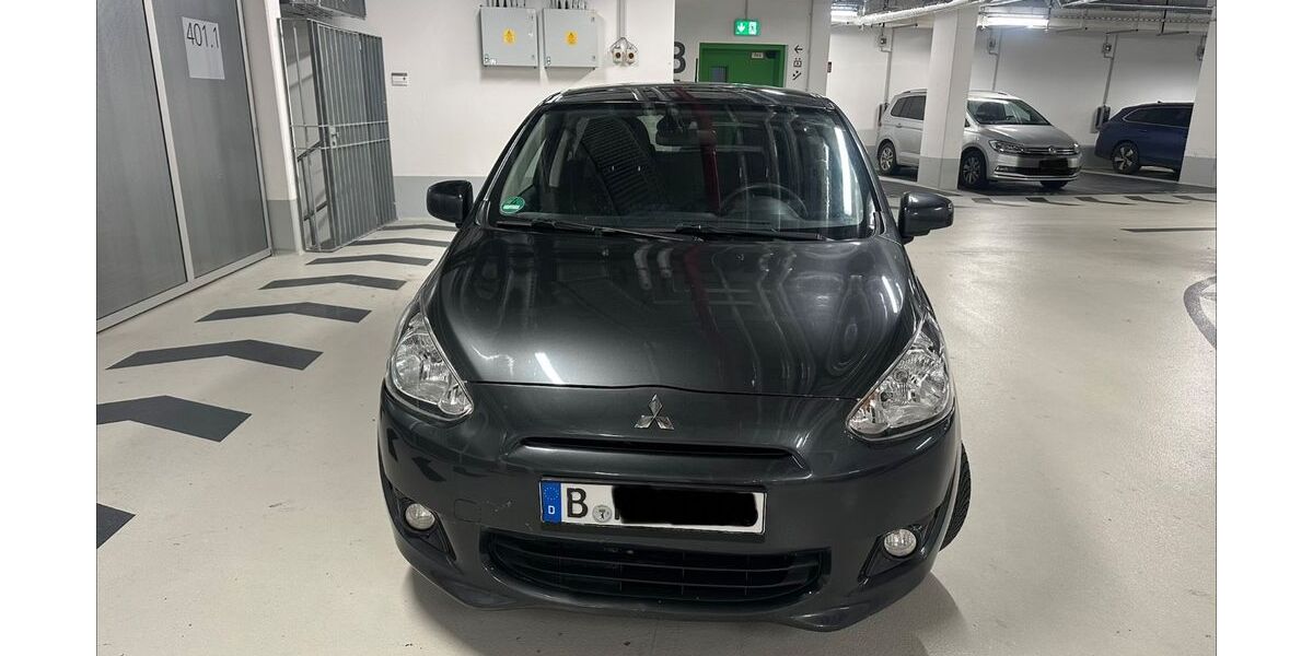 Mitsubishi Space Star 143.000 km 3.000 &euro; Berlin 10553