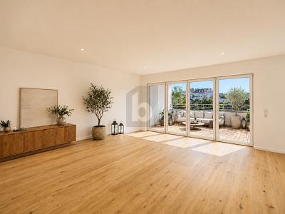 STILVOLL WOHNEN IN BESTLAGE VON LÖRRACH - Etagenwohnung Lörrach | Angebot:27102327