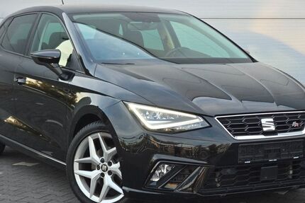 Seat Ibiza 75.082 km 13.799 &euro; Wiesbaden 65201