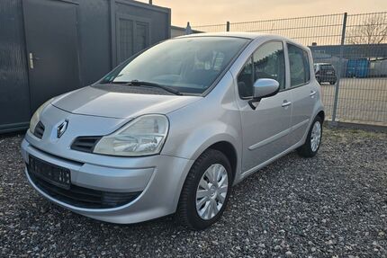 Renault Modus 57.000 km 4.784 &euro; Schwetzingen 68723