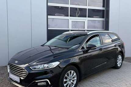 Ford Mondeo 189.151 km 11.390 &euro; Schleswig 24837