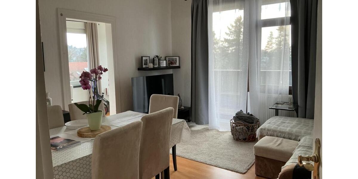 Etagenwohnung Königstein im Taunus - 3.5 Zimmer, 89 m&sup2;, 950&euro; | Angebot:25560544