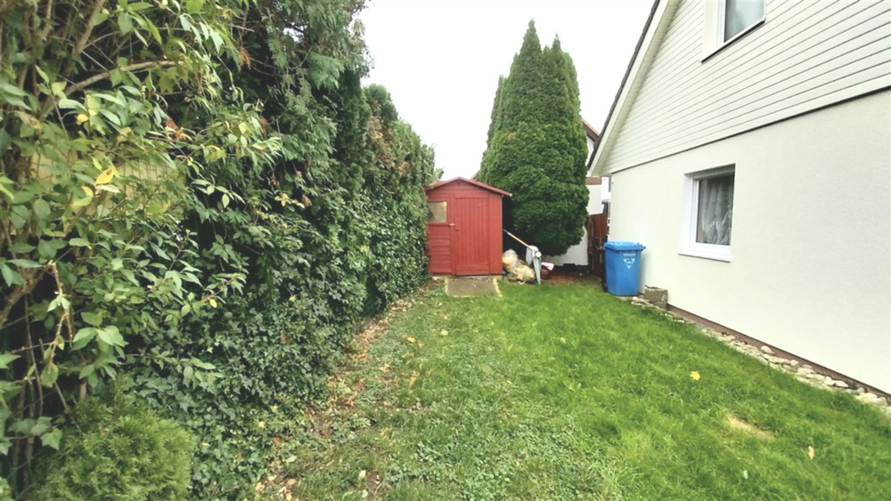 Einfamilienhaus mit Platz für neue Erinnerungen! 4 zimmer