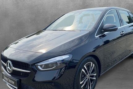 Mercedes-Benz B 180 7.300 km 31.920 &euro; Stavenhagen 17153