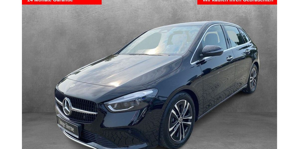 Mercedes-Benz B 180 7.300 km 31.920 &euro; Stavenhagen 17153