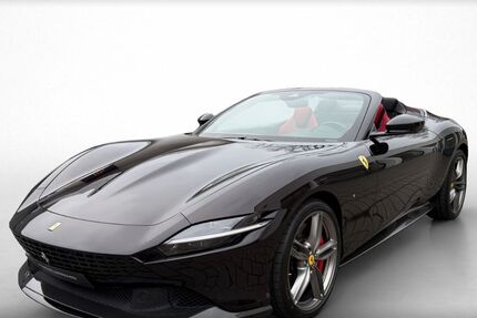 Ferrari Roma 6.600 km 269.990 &euro; Radebeul 01445