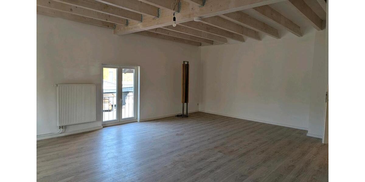 Etagenwohnung Much - 4 Zimmer, 125 m&sup2;, 1.400&euro; | Angebot:26311921