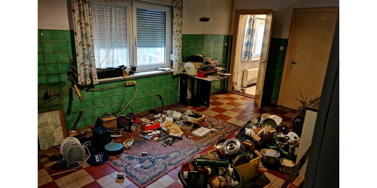 Einfamilienhaus Elbe-Parey Parey - 3 Zimmer, 100 m&sup2;, 60.000&euro; | Angebot:25987349