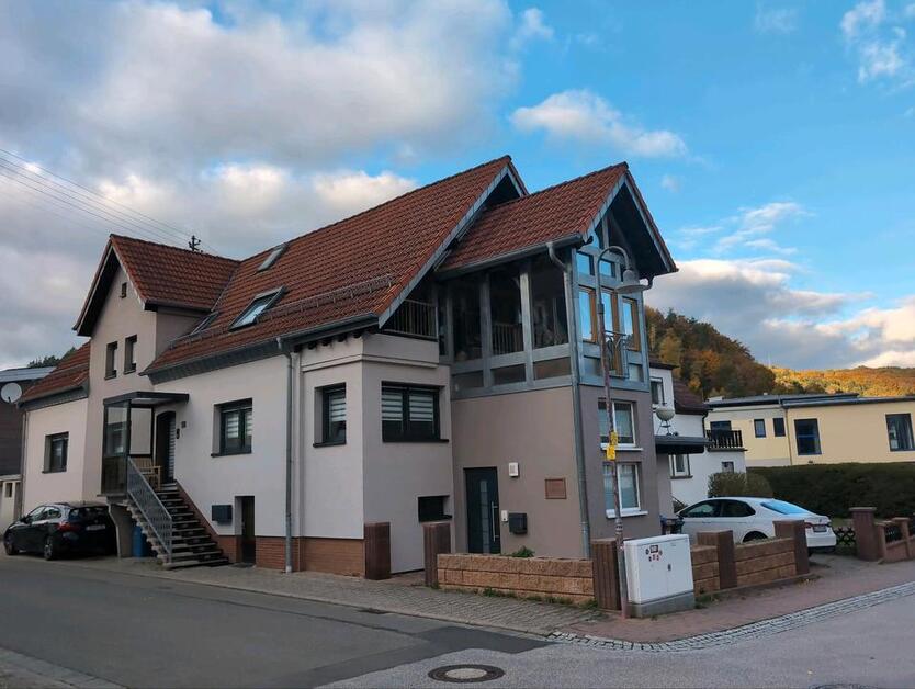 Mietobjekt 3 Wohneinheiten zimmer