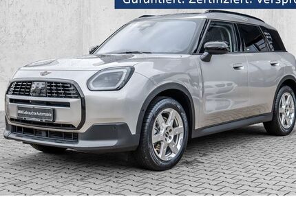 Mini Cooper C Countryman 14.632 km 32.440 &euro; Velbert 42549