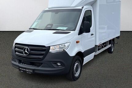 Mercedes-Benz Sprinter 7.000 km 60.631 &euro; Hamm 59067