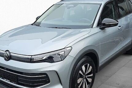 VW Tiguan 15.236 km 36.580 &euro; Schongau 86956