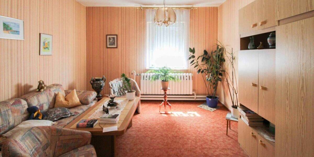 Mehrfamilienhaus, Wohnhaus Lutherstadt Wittenberg Pratau - 1 Zimmer, 350.000&euro; | Angebot:26570161