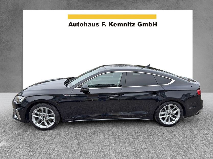 Audi A5 49.420 km 34.990 € Bargteheide 22941
