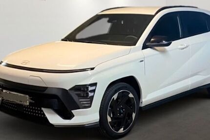 Hyundai KONA Elektro