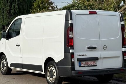 Opel Vivaro 77.500 km 12.800 &euro; Hannover 30179