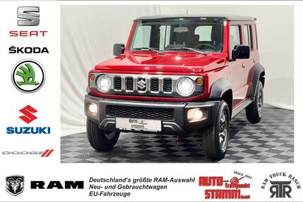 Suzuki Jimny 3.211 km 39.490 € Solingen 42659