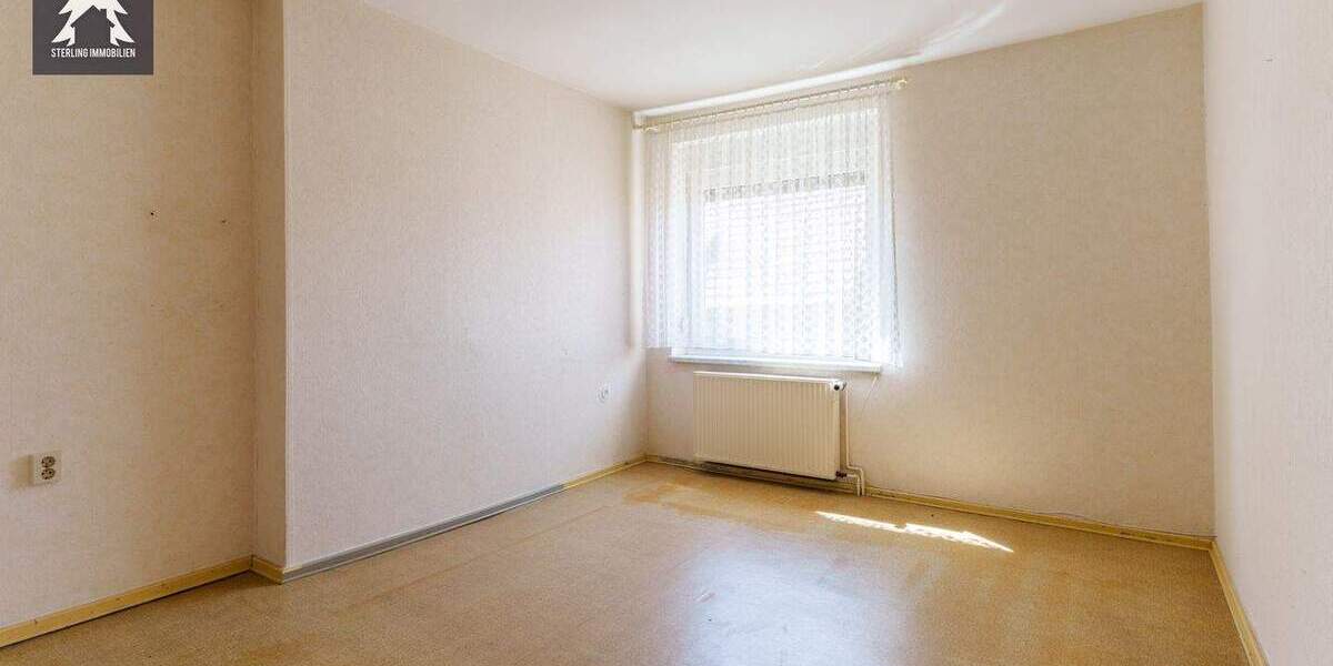 Reihenendhaus Seeland Gatersleben - 3 Zimmer, 115 m&sup2;, 69.000&euro; | Angebot:25681700